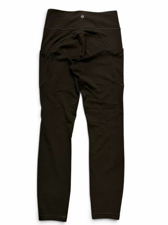Lululemon leggings 10 pieces