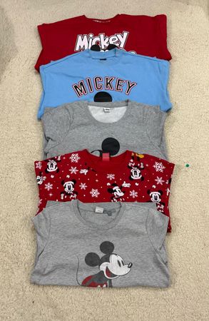 Disney Sweatshirts