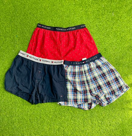 Tommy Hilfiger women short id659
