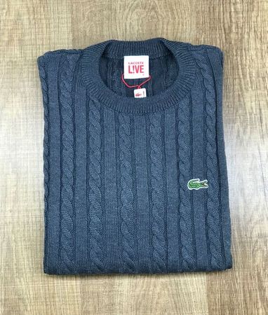 Vintage Lacoste Sweaters