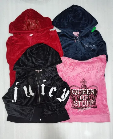Juicy couture Hoodies