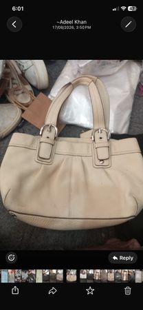 Custom handpick Handpick Coach Bga