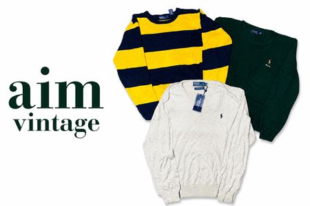 Ralph Lauren Sweaters