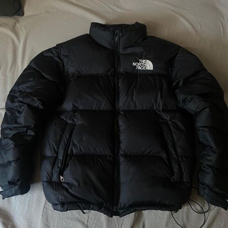Premium North Face Puffer Jackets