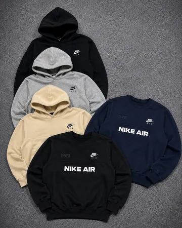 Nike SweatShirt Hoodie