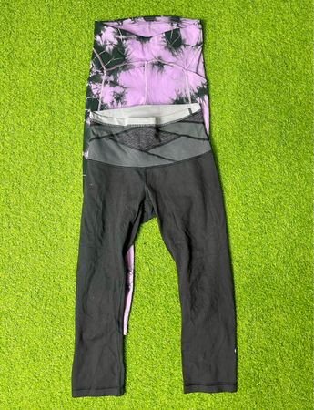 Lululemon leggings id (493)