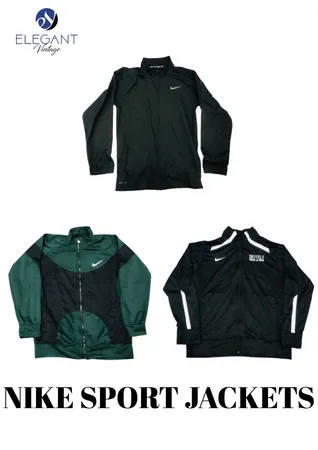 Vêtements de sport Nike - EVM1323