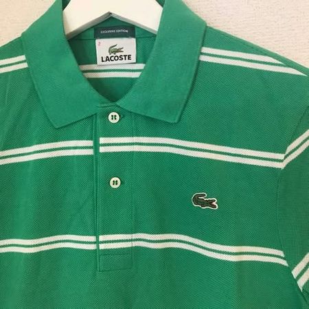 Lacoste T Shirts
