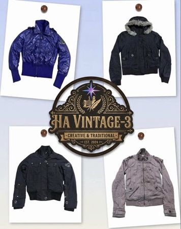 Y2K Women’s Jacket