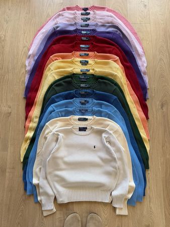 Polo Ralph Lauren Sweaters