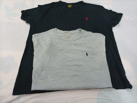 CR11289 Vintage Polo T-Shirts