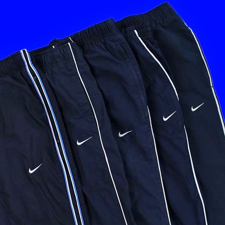 Premium Nike Trackpants