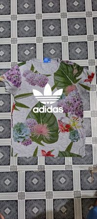 Adidas Firebird T-Shirt