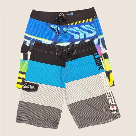 Quiksilver Surf Shorts [TD-551]