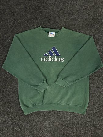Premium Mix Sweatshirts (Including Vintage and Big Embroidery)