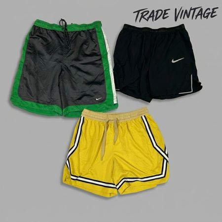 Nike Sport Men Short (1577)
