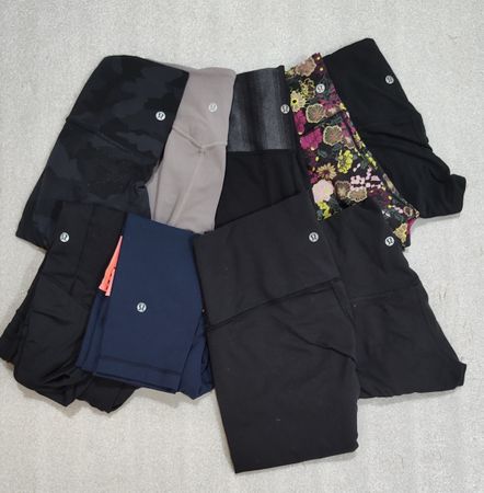 Lululemon leggings