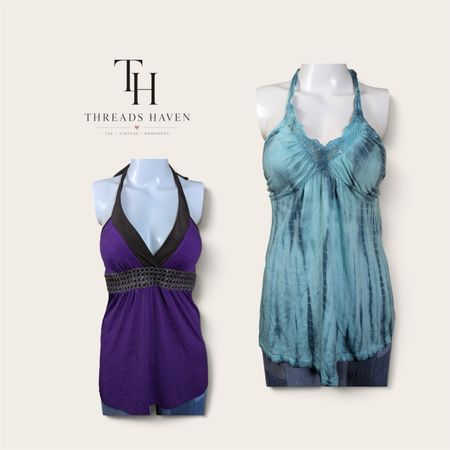 THB0027 Y2K One Ribbon Mini Dress – Vintage Sexy Strapless Party Dress