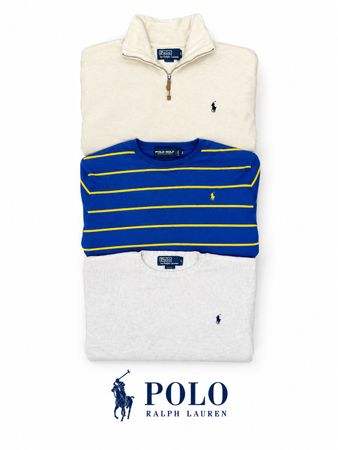 Polo Ralph Lauren sweater