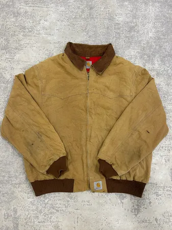 Vestes Carhartt Premium
