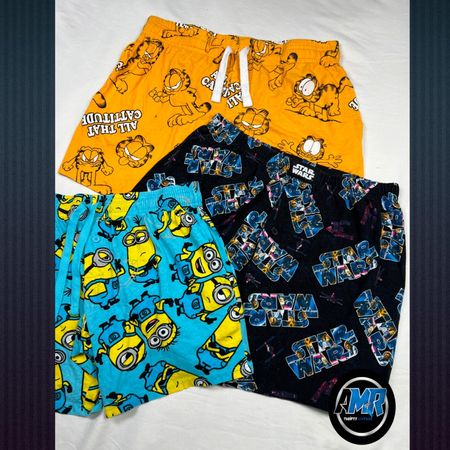 Boxer shorts