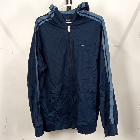 NIKE NYLON JACKETS - BUNDLE 06