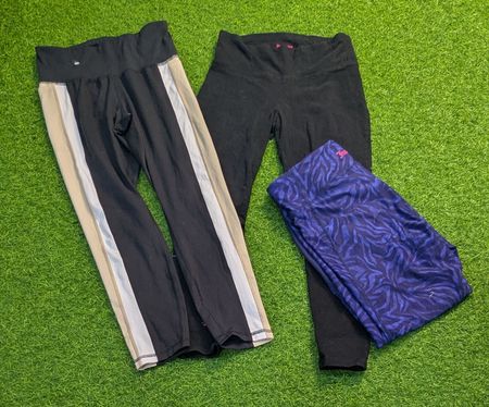 7920 - Juicy Couture Leggings
