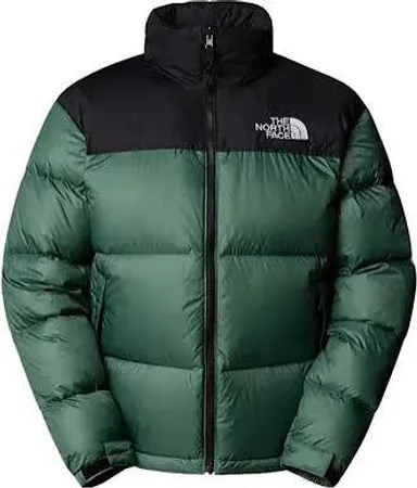Authentic North Face Puffer Jackets