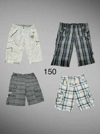 Short cargo