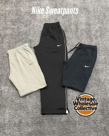 Nike Sweatpants - (07/08)