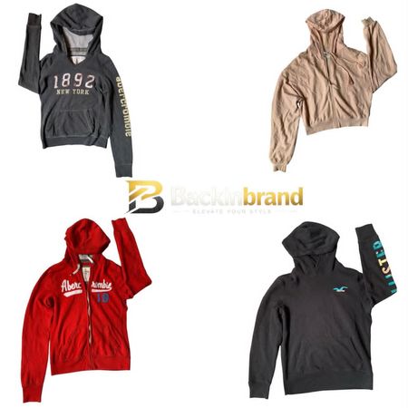 Abercrombie& Fitch & Hollister hoodie