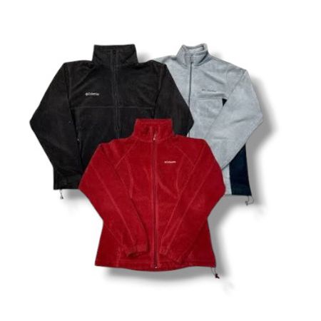 Columbia Fleeces jacket