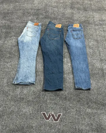 Levi's Jeans #240826 #032