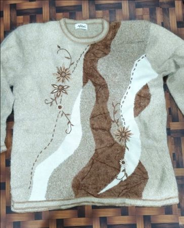 Y2k Sweaters