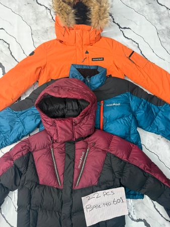Moncler Puffer jackets bale n 601