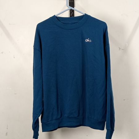 ALO JACKET'S & SWEATSHIRTS - BUNDLE 01