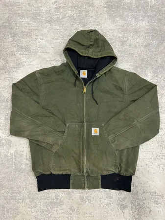 Vestes Carhartt Premium - [TS-0696]