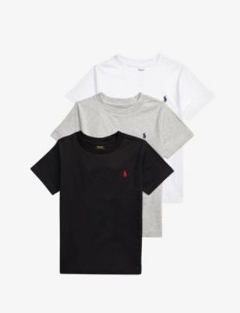 Roundneck Ralph Lauren T-Shirts
