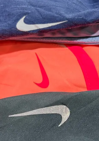 Nike Sexy Shorts (1306)
