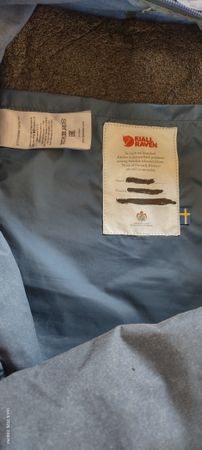Fjällräven Kånken Bags