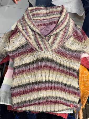 Y2K Sweaters/Zippers/Jackets