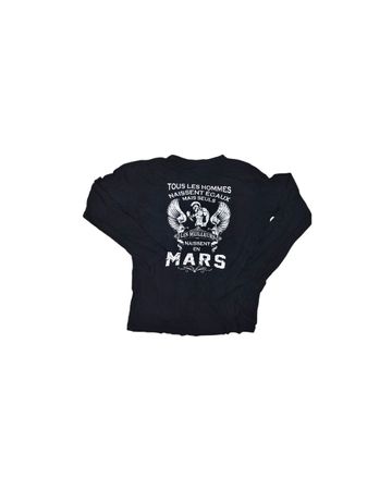 T-shirts Rock