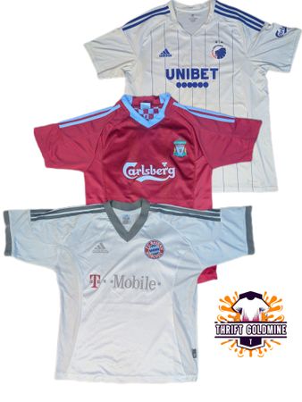 Premium Foot ball T shirt Soccer jersey T shirt