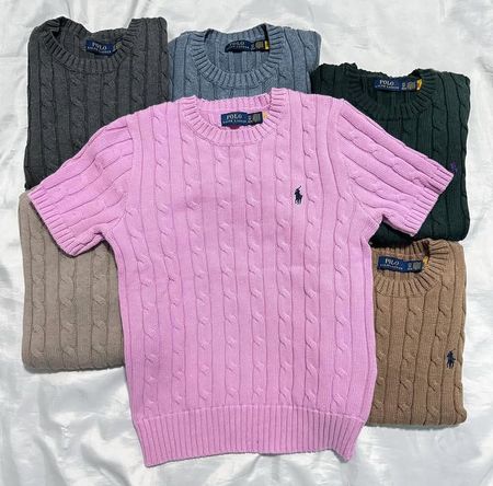 Classical Polo Ralph Lauren Sweaters