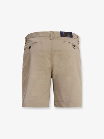 Ralph Lauren cotton shorts
