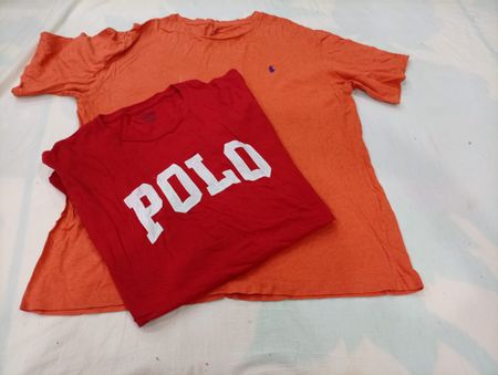 CR11448 Vintage Polo T-Shirt