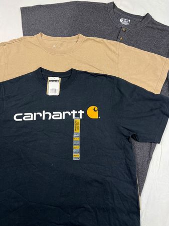 T-shirt Carhartt (T-0062)
