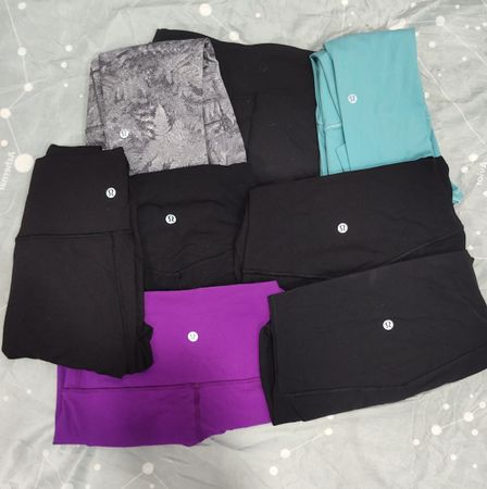 Lululemon leggings