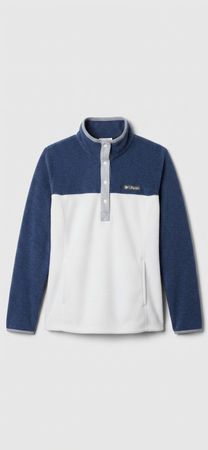 Columbia Fleece Jackets