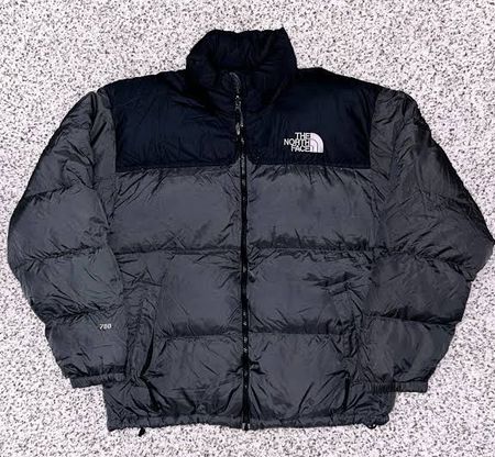 Premium North Face Puffer Jackets